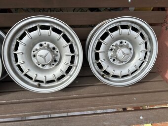 5x112 mercedes baroko - 5