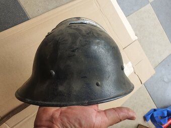 Helma vzor 28/29 - 5