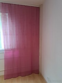 Záclona i závěs do dětského pokoje Barbie - 5