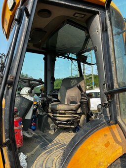 Jcb 4cx - 5