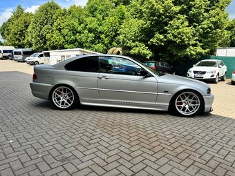 BMW e46 330ci - 5