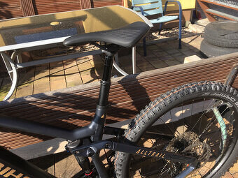 elektrokolo haibike alltrail 6, nové - 5