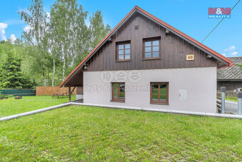 Prodej chaty, 181 m², Vysoké nad Jizerou, ul. Staroveská - 5