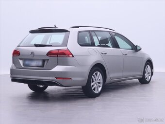 Volkswagen Golf 1,6 TDI DSG LED Navi DPH (2019) - 5
