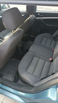 Škoda Octavia combi, 1,9tdi 77kw - 5