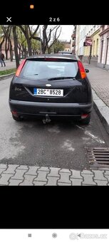 Ford focuc - 5