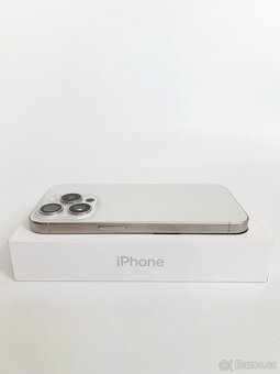 Iphone 15 pro 512 GB White titan - 5
