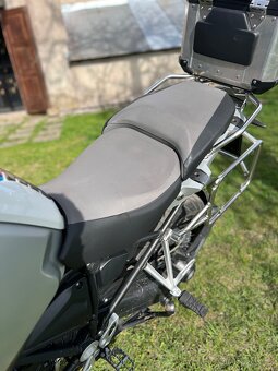 BMW R1200GS Adventure - 5