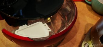 Kapslový kávovar Krups Dolce Gusto Drop - 5