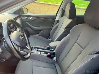 Škoda Scala 1.6TDI Ambition - 5