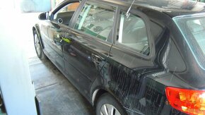 udi A3 Sportback 1.9 TDI 77 kW Rv:2005/6 - 5