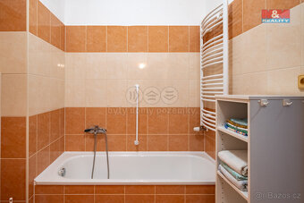 Prodej bytu 2+kk, 48 m², Klatovy, ul. K Čínovu - 5