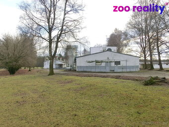 Prodej, Zemědělský objekt, 18720m² - Majdalena - 5