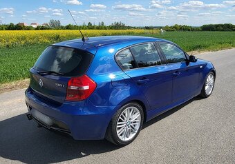 Bmw 130i E87 - 5