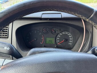 Ford Transit L2H2, 2,2TDcI, 92KW - 5
