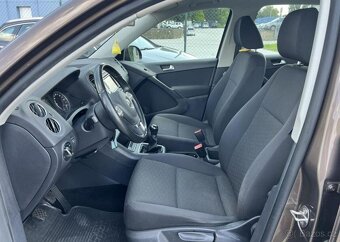Volkswagen Tiguan 1.4TSi 90kw KLIMA TAŽNÉ ALU manuál 90 kw - 5