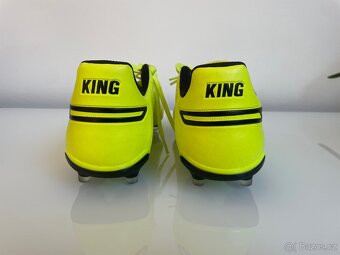 Kopačky Puma KING MATCH FG/AG, 40,5 , NIKDY NEPOUŽITÉ - 5