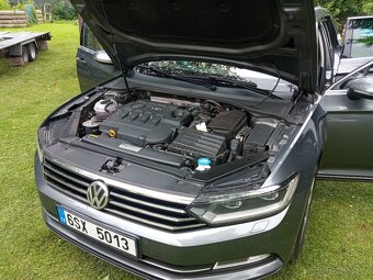 VW PASSAT B8 2.0TDI 110KW - 5