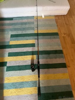 Sportex prut - 5