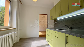 Prodej bytu 3+1, 64 m², Ostrava, ul. Aleše Hrdličky - 5