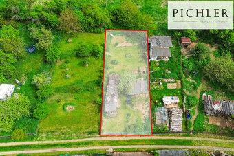 Prodej pozemku pro bydlení, 246 m², Plasy - 5