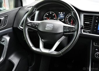 Seat Ateca 2.0TDi FULED V.NAVI ACC - 5