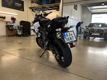 Kawasaki Versys 650ABS - 5