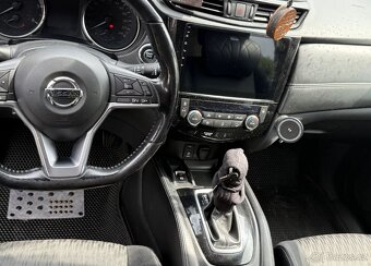 Nissan X-Trail 2.0 dCi N-Connecta 2WD Xtronic - 5