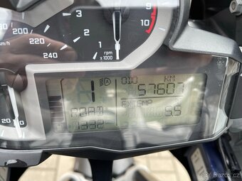 BMW BMW R 1200 GS ADVENTURE - 5