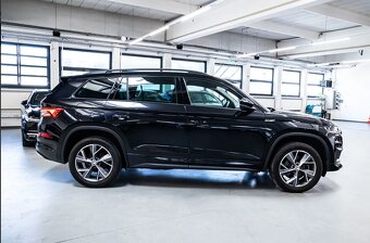 Škoda Kodiaq - 5