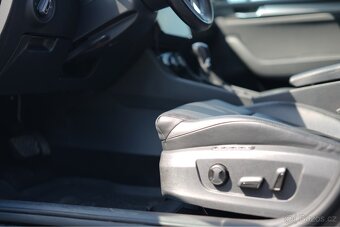 Škoda Superb III 2.0 TDI (140 kW – 190 k), rok výroby 2019 - 5