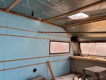 Karavan AVENTO - 5