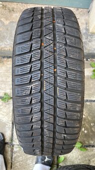 215/60R16 zimní pneu - 5