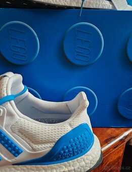 Adidas originals lego ultraboost vel.46 original - 5
