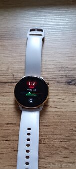 Chytré hodinky Amazfit GTR mini - 5