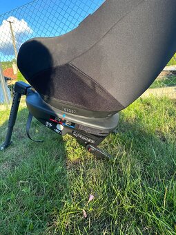 JOIE SPIN 360 Ember 2023 Autosedačka 0-18 kg - Ember - 5