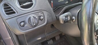 Ford Galaxy,TITANIUM, 2.2 TDCI,147 KW,7 míst,tažné, Webasto - 5