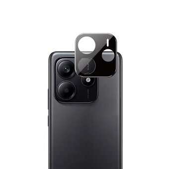 XIAOMI REDMI NOTE 14 5G POUZDRO + SKLO - 5