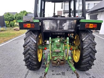 John Deere 2030 - 5