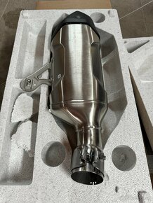 Originální koncovka výfuku na BMW R1300GS - 5