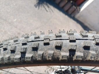 Bulls Copperhead FSX 2 / Velikost 48 / Najeto 50 km - 5