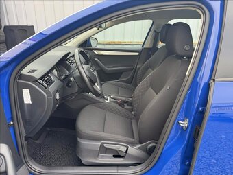 Škoda Octavia 1,5 TSI,G-tec,DSG,DPH,1.maj,ČR - 5