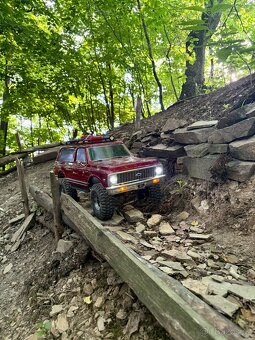 Traxxas Trx-4 - 5
