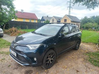 Toyota RAV 4 - 5