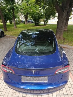 Tesla model 3 SP 55 KW není možné odpočítat DPH - 5