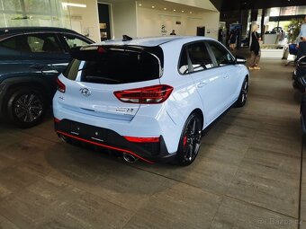 Hyundai i30N Performance Sport nový - 5