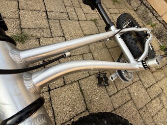 Early rider seeker 16 - 5