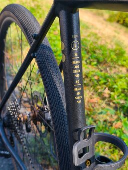 Gravel Rondo Ruut ALU 2 - 5