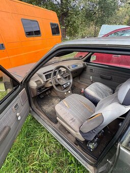 peugeot 205 - 5