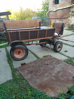 BRYČKA - SLEVA na 15.500,- - 5